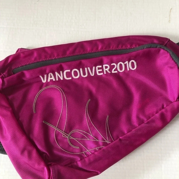 Olympics  Crossbody Bag - Picture 2 of 6